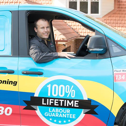 Glenorie Electricians